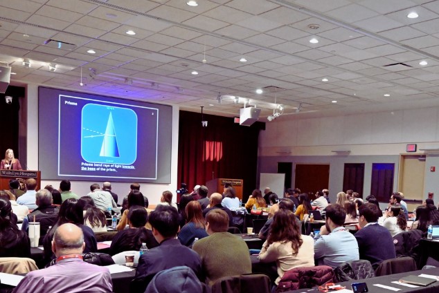 Wills Eye Hospital Ophthalmology Review Course 2026 Banner